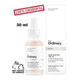 The Ordinary Lactic Acid 10% + Ha - Acido Láctico Original