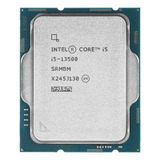 Procesador Intel I5 13500 13va Generacion Nuevo Oem 4.8ghz