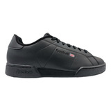 Tenis Para Hombre Reebok Classic Npc Syn Ii V69010