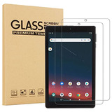 Protector Pantalla Para Onn 7 PuLG Tablet Gen 3 (2022 Model: