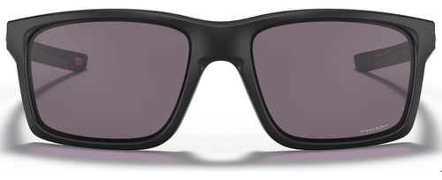 Lentes Oakley Mainlink Xl Matte Black W/ Prizm Grey Casual