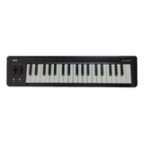 Controlador Korg Microkey2-37 Usb/midi 37 Teclas