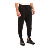 Pantalon Jogging Babolat Vertuo Hombre Deportivo Con Puño