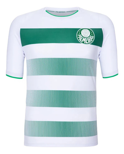 Camisa Palmeiras Betel Power Plus Branca