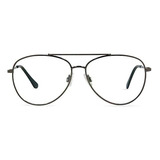 In Style Eyes C Moore Aviator - Gafas De Lectura Progresiva