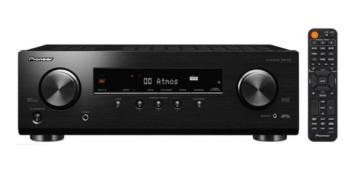 Receiver 5.1 Pioneer Vsx-534