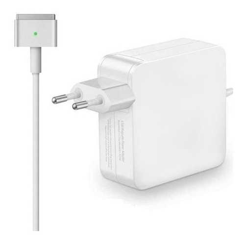 Cargador 16.5v 3.65a 60w Magsafe 2 Para Macbook Retina