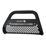 Burrera Tumbaburros Ultra Bar Barra Led Np300 Frontier 16-20