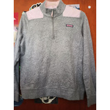 Sudadera Vineyard Vines Xl Youht Algodón 