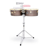 Latin Percussion Lp257kp Timbaleta Karl Perazzo 14 15