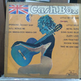 Cash Box Volume 2 Lp 1972 - Rock