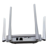 Router Chip 4g 3g Wifi Lan Liberado 4 Antenas Externas