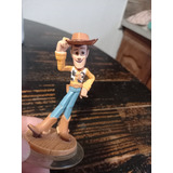 Woody Disney Infinity 1.0 Figura