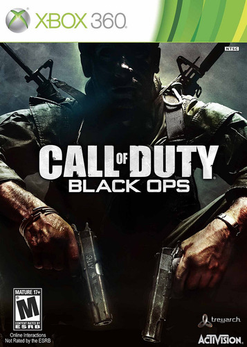 Cod Black Ops 1 Solo Xbox 360 Pide Tu 20% Off