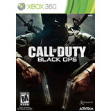 Cod Black Ops 1 Solo Xbox 360 Pide Tu 20% Off