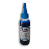 Tinta Para Sublimación Premium Inkjet 100ml  X