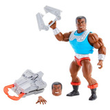 Masters Of The Universe Origins Deluxe Clamp Champ