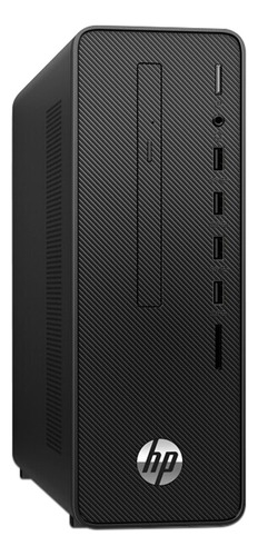 Hp 280 G5 Sff: I7 10700,8gb Ddr4, 1tb Hdd, Windows 10 Home