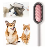 Cepillo Deslizante Para Limpiar Pelo De Gato Y Perro