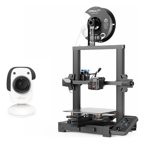 Combo Impresora Ender 3 V2 Neo + Camara Mintion Beagle