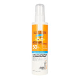 La Roche-posay Spray Dermo-pediatrics Spf 50+ X 200 Ml