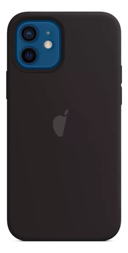 Funda Silicona Para iPhone 11 12 13 14 Pro Max