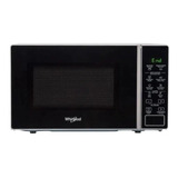 Microondas Whirlpool 20litros  Wms20as Silver