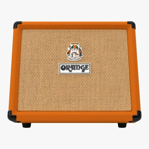 Amplificador Guitarra Acústica Orange D-crush Acoustic 30