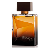 Perfume Essencial Elixir Deo Parfum Masculino Natura - 100ml