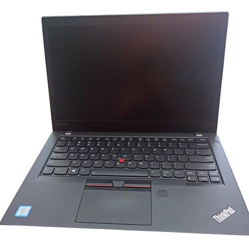 Portátil Lenovo T470s Core I5 6a Ssd 1tb Ram 20gb