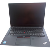 Portátil Lenovo T470s Core I5 6a Ssd 1tb Ram 20gb