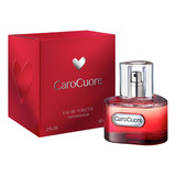 Perfume Para Mujer Caro Cuore Edt 60 ml