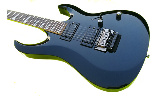 Guitarra Cort X Custom Micrófonos Esp /compatible Con Ibanez