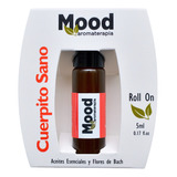 Roll On Cuerpito Sano  5 Ml 