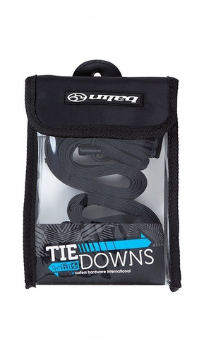 Tie Down Balin Para Tablas De Surf 