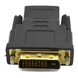 Dvi-d Dual Link-m (24 + 1) A -f Adaptador Por Corpco