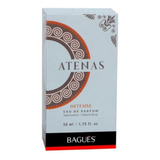 Atenas Intense Pour Femme - Eau De Parfum Bagués 