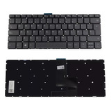 Teclado Compatible Lenovo Ideapad S145-14igm S145-14iil 