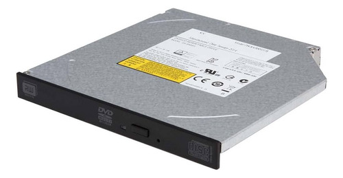 Grabadora Dvd P/notebook Performance Sata T50