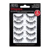 Pestañas Postizas 5 Pack - Wispies Ardell Profesional