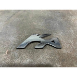 Insignia/ Logo Ford Ka Original Impecable