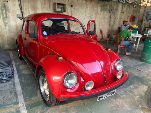 FUSCA ITAMAR 1994 VOLKSWAGEN ITAMAR