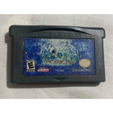 Monster Force Nintendo Game Boy Advance Gba