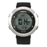Reloj Mistral Hombre Digital Gadx-vf Garantia Oficial