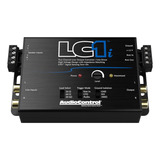 Audiocontrol Lc1i Convertidor Activo De 2 Canales De Línea/s