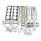 Kit Juntas Chevrolet V8 350-283-307-327   Engine Tech