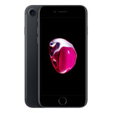 iPhone 7 Plus 128 Gb Preto -1 Ano De Garantia- Poucas Marcas