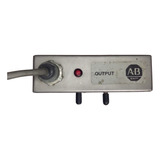 Sensor Inductivo De Metales Ab Allen-bradley  Plc