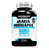 Maca Peruana 2500mg Pura 150 Cápsulas - Premium Original