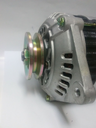 Alternador Mazda 323 90-91 Allegro 91 Ford Tracer/escort  91 Foto 5